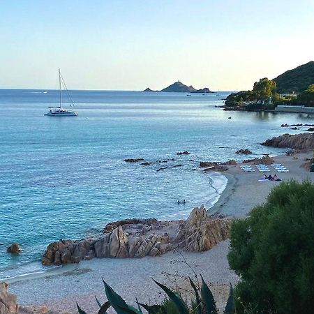 Ajaccio Les Iles Sanguinaires Apartment Exterior foto
