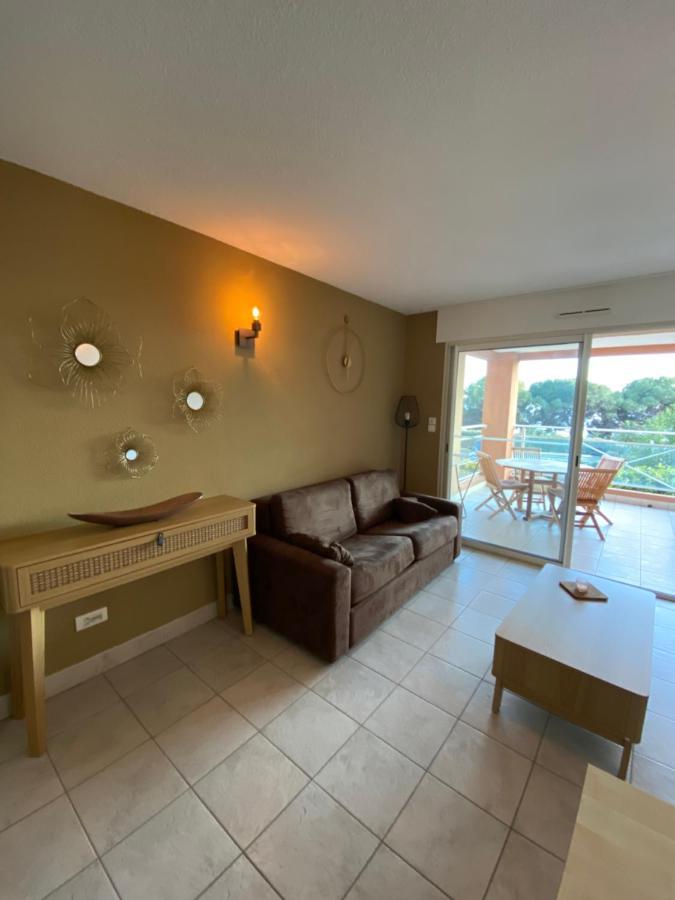 Ajaccio Les Iles Sanguinaires Apartment Exterior foto